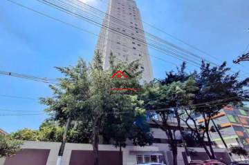 Apartamento Residencial / Liberdade - MLAP10156