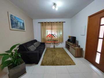 Sobrado / Residencial / Jardim Patente Novo - MLCA50003