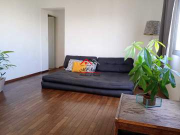 Apartamento Residencial / Cambuci - MLAP30056