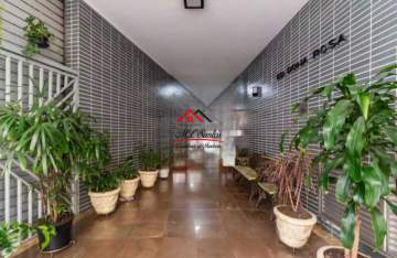 Apartamento Residencial / Santa Cecilia - MLAP30057