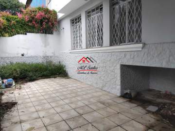 Sobrado Residencial / Jabaquara - MLCA30016