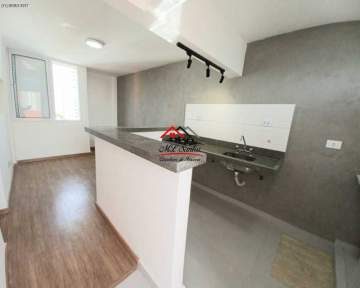 Ótima localização - Apartamento à venda Rua José Getúlio, Liberdade, São Paulo - R$ 420.000 - MLAP10012