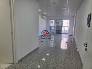 Sala Comercial / Liberdade - MLSL00019