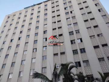 Apartamento Residencial / Bela Vista - MLAP10162