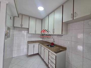 Apartamento Residencial / Aclimação - MLAP20166