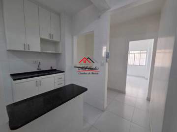 Apartamento Residencial / Aclimação - MLAP10163