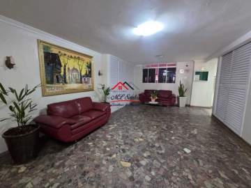 Apartamento Residencial / Aclimação - MLAP10165