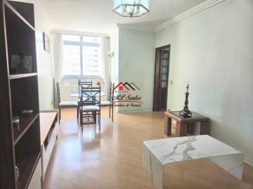 Apartamento Residencial / Aclimação - MLAP20168