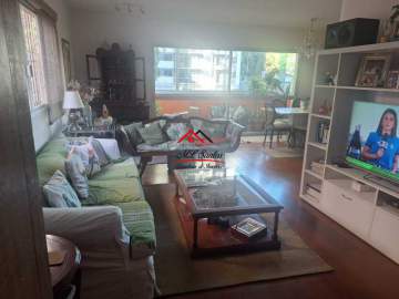 Apartamento Residencial / Campo Belo - MLAP40017