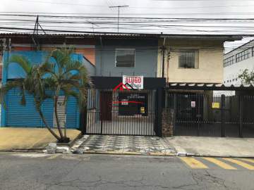 Sobrado Residencial/Comercial - Planalto Paulista - MLCA40011
