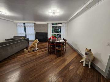 Ótima localização - Apartamento à venda Rua Alberto Afonso Martins, Vila Mariana, São Paulo - R$ 1.450.000 - MLAP30005