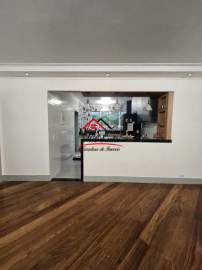 Ótima localização - Apartamento à venda Rua Alberto Afonso Martins, Vila Mariana, São Paulo - R$ 1.450.000 - MLAP30005