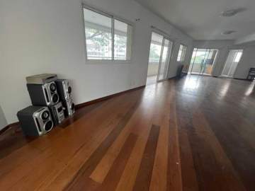 Ótima localização - Apartamento para venda e aluguel Rua Doutor Rafael de Barros, Paraíso, São Paulo - R$ 4.000.000 - MLAP40005