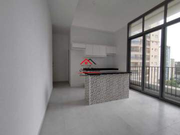 Ótima localização - Studio - / Residencial / Vila Mariana - MLST10005