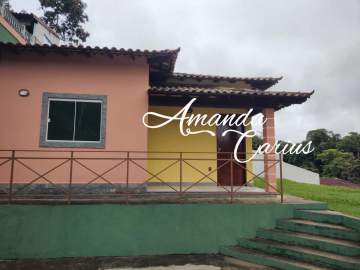 Imperdível - Casa Linear em Miguel Pereira - ACCA20002