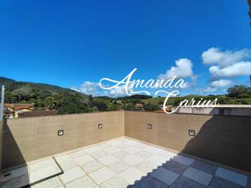 Apartamento amplo no Centro da cidade - ACAP30001