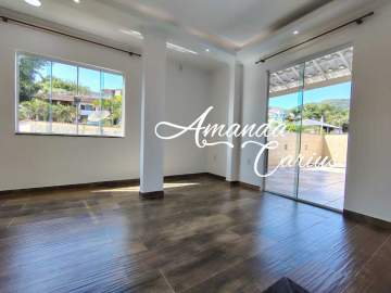 Apartamento amplo no Centro da cidade - ACAP30001