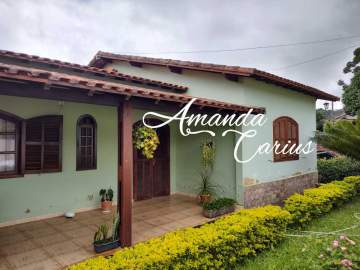 Grande oportunidade - Casa linear com muito conforto - ACCA30002