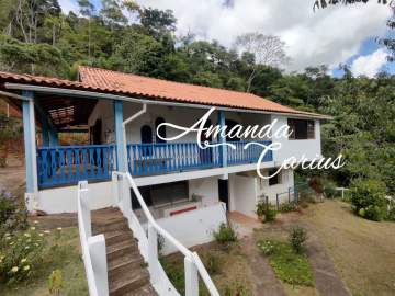 Sitio em Paty do Alferes - ACSI30001