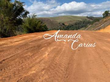 Terreno aclive em Paty do Alferes - ACTU00001