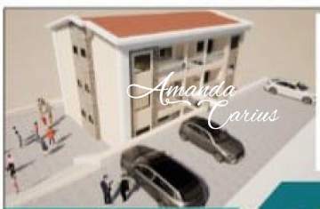 Lançamento - Apartamento novo e confortável - ACAP00002