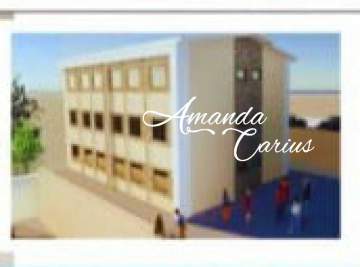 Lançamento - Apartamento novo e confortável - ACAP00002