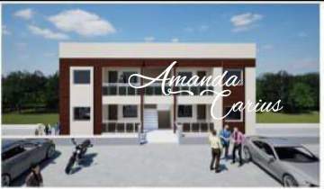 Lançamento de apartamento na planta - ACAP00003