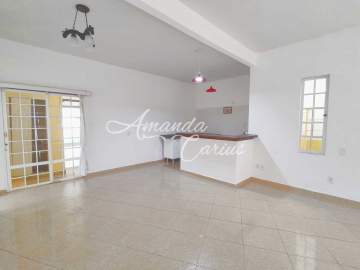 Ótima localização - Casa linear e espaçosa em bairro nobre - ACCA20001