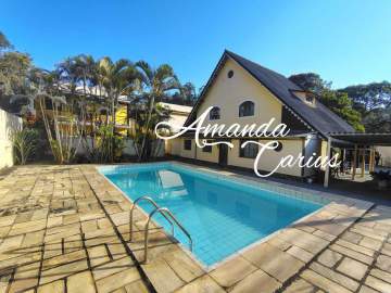 Imperdível - Prédio Residencial 3 quartos à venda Retiro das Palmeiras, Miguel Pereira - R$ 2.200.000 - ACPE30001
