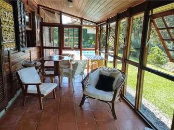 Imperdível - Casa à venda Pedras Ruivas, Paty do Alferes - R$ 450.000 - ACCA00001