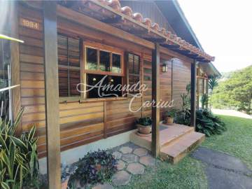 Imperdível - Casa à venda Pedras Ruivas, Paty do Alferes - R$ 450.000 - ACCA00001