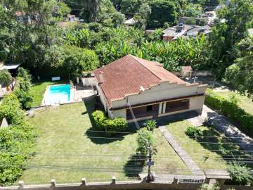 Imperdível - Casa Linear em área nobre de Miguel Pereira - ACCA60001