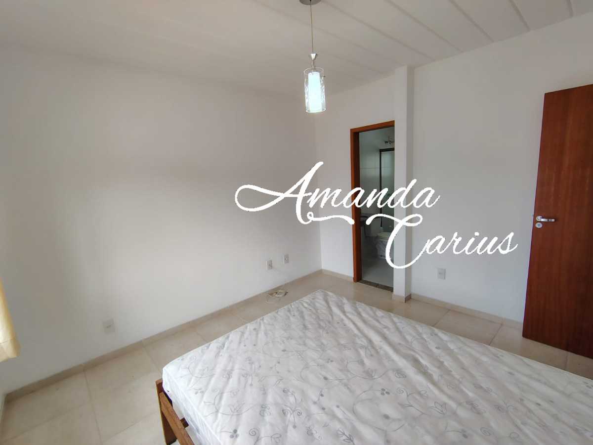 Aceita Financiamento - Casa em Condomínio 2 quartos à venda Centro, Miguel Pereira - R$ 450.000 - ACCN20004