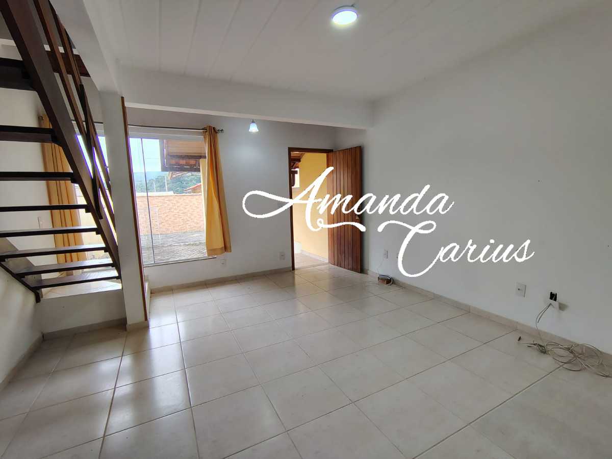 Aceita Financiamento - Casa em Condomínio 2 quartos à venda Centro, Miguel Pereira - R$ 450.000 - ACCN20004