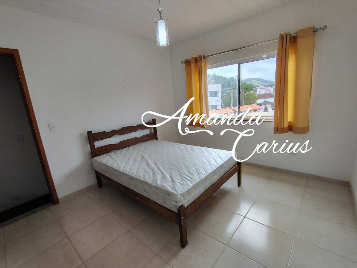 Aceita Financiamento - Casa em Condomínio 2 quartos à venda Centro, Miguel Pereira - R$ 450.000 - ACCN20004