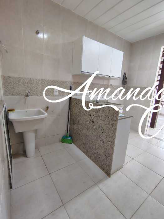 Aceita Financiamento - Casa em Condomínio 2 quartos à venda Centro, Miguel Pereira - R$ 450.000 - ACCN20004