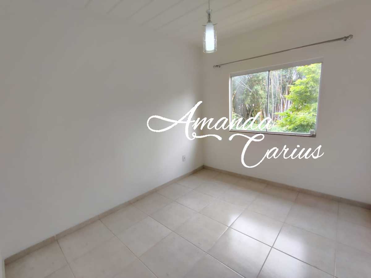 Aceita Financiamento - Casa em Condomínio 2 quartos à venda Centro, Miguel Pereira - R$ 450.000 - ACCN20004
