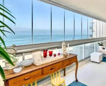 Imperdível - Apartamento 4 quartos à venda Rio de Janeiro,RJ - R$ 18.000.000 - IPAP40126