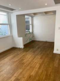 Ótima localização - Apartamento à venda Rua Cupertino Durão,Rio de Janeiro,RJ - R$ 2.000.000 - IPAP20095