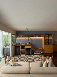 Ótima localização - Apartamento à venda Rua Alberto de Campos,Rio de Janeiro,RJ - R$ 3.690.000 - IPAP30260