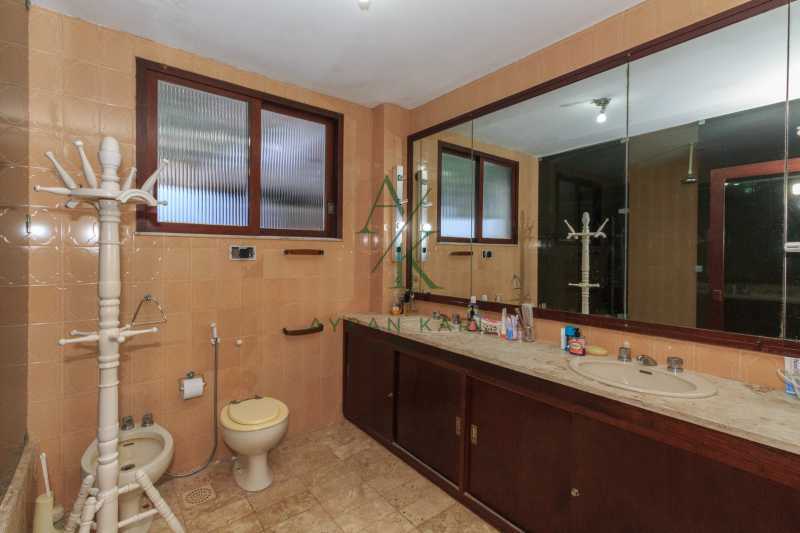 3 Suite 1 banho - 14