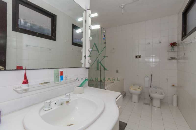 3 Suite 3 banho a - 19