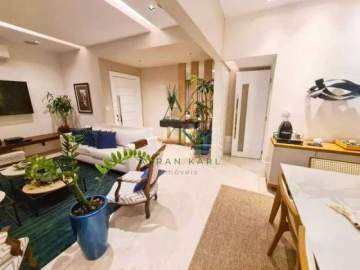 Ótima localização - Apartamento à venda Rua Souza Lima,Rio de Janeiro,RJ - R$ 2.030.000 - IPAP30262