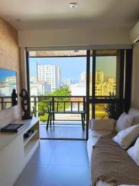Imperdível - Flat 1 quarto à venda Rio de Janeiro,RJ Leblon - R$ 1.650.000 - IPFL10001