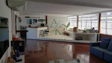 Cobertura à venda Rua Almirante Guilhem,Rio de Janeiro,RJ - R$ 7.000.000 - IPCO40040