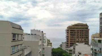 Cobertura à venda Rua Almirante Guilhem,Rio de Janeiro,RJ - R$ 7.000.000 - IPCO40040