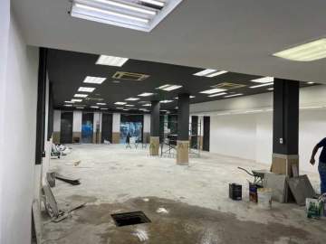 Loja 400m² para alugar Rua Barão da Torre,Rio de Janeiro,RJ - R$ 40.000 - IPLJ00011