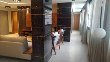 Apartamento 3 quartos à venda Rio de Janeiro,RJ - R$ 2.499.000 - IPAP30269