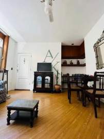 Ótima localização - Apartamento à venda Avenida Visconde de Albuquerque,Rio de Janeiro,RJ - R$ 1.550.000 - IPAP30271