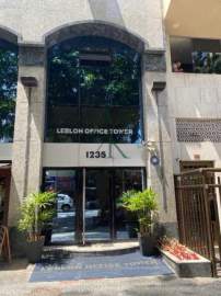 Ótima localização - Sala Comercial 59m² para alugar Avenida Ataulfo de Paiva,Rio de Janeiro,RJ - R$ 20.000 - IPSL00001